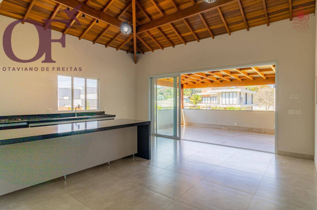 Imagem Casa de Condomínio com 4 Quartos à Venda, 1.028 m² em Residencial Haras Pindorama I (jacaré) - Cabreúva