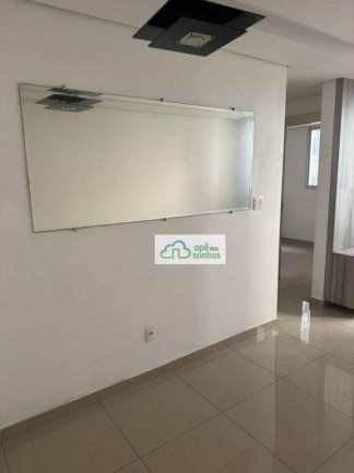 Imagem Apartamento com 2 Quartos à Venda, 44 m² em água Branca - São Paulo Imagem Apartamento com 2 Quartos à Venda, 44 m² em água Branca - São Paulo