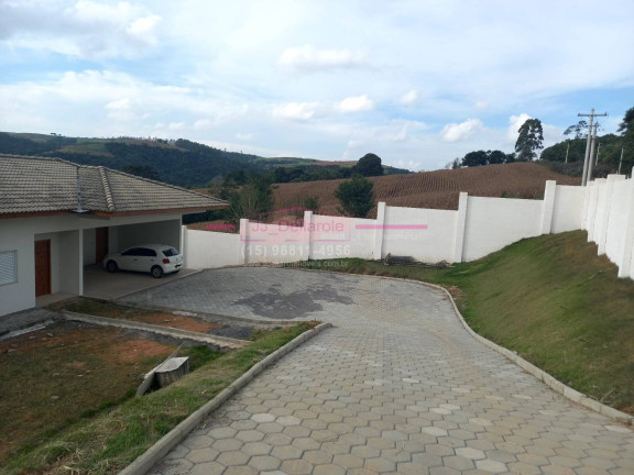 Imagem Chácara à Venda, 340 m² em Piraporinha - Piedade