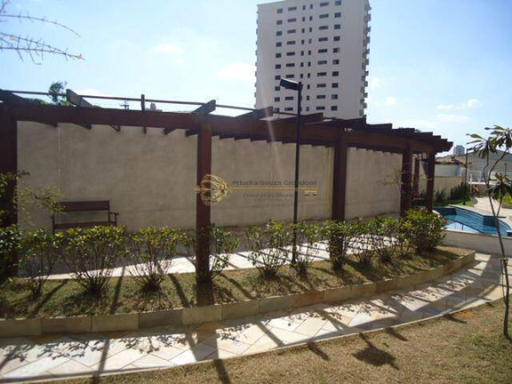 Imagem Apartamento com 2 Quartos à Venda, 73 m² em Vila Helena - Santo André Imagem Apartamento com 2 Quartos à Venda, 73 m² em Vila Helena - Santo André