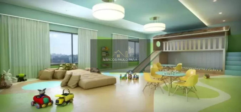 Imagem Apartamento com 2 Quartos à Venda, 64 m² em Atibaia Jardim - Atibaia Imagem Apartamento com 2 Quartos à Venda, 64 m² em Atibaia Jardim - Atibaia