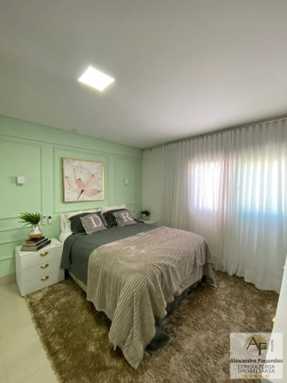 Imagem Apartamento com 3 Quartos à Venda, 127 m² em Setor Marista - Goiânia Imagem Apartamento com 3 Quartos à Venda, 127 m² em Setor Marista - Goiânia