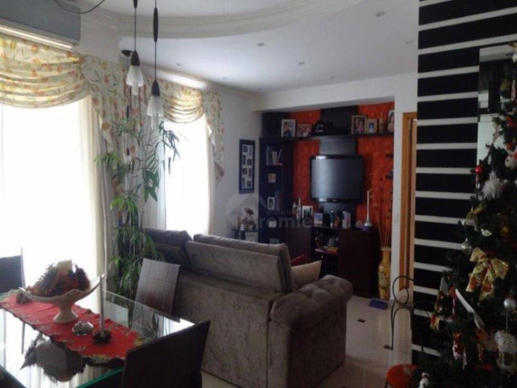 Imagem Apartamento com 3 Quartos à Venda, 150 m² em Vila Sfeir - Indaiatuba Imagem Apartamento com 3 Quartos à Venda, 150 m² em Vila Sfeir - Indaiatuba
