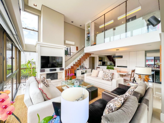 Imagem Apartamento com 3 Quartos à Venda, 177 m² em Moinhos De Vento - Porto Alegre