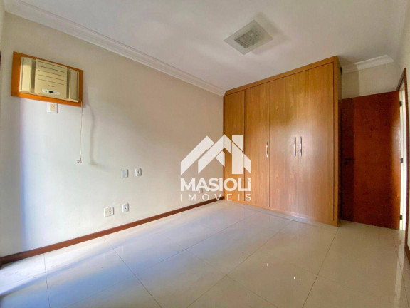 Imagem Apartamento com 3 Quartos à Venda, 123 m² em Itapuã - Vila Velha