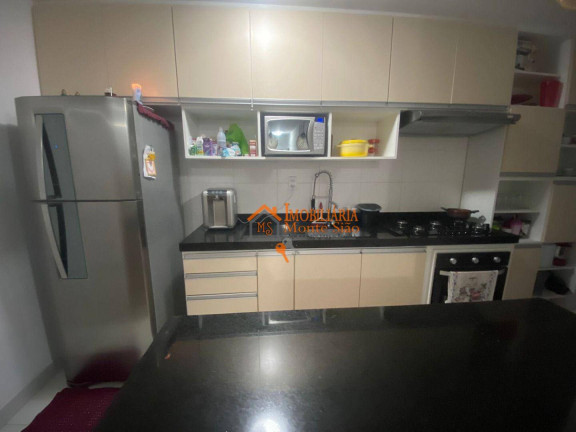 Imagem Apartamento com 2 Quartos à Venda, 58 m² em Picanco - Guarulhos Imagem Apartamento com 2 Quartos à Venda, 58 m² em Picanco - Guarulhos