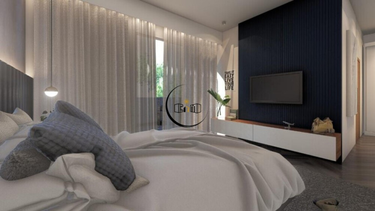Imagem Casa de Condomínio com 4 Quartos à Venda, 286 m² em Residencial Ibi-aram Ii - Itupeva