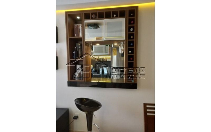 Imagem Apartamento com 2 Quartos à Venda, 50 m² em Parque Residencial Flamboyant  - São José Dos Campos