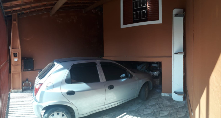 Imagem Casa com 3 Quartos à Venda, 80 m² em Parque Industrial - São José Dos Campos Imagem Casa com 3 Quartos à Venda, 80 m² em Parque Industrial - São José Dos Campos