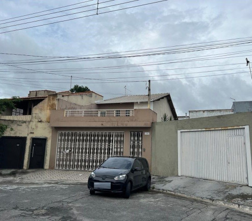 Imagem Sobrado com 3 Quartos à Venda, 235 m² em Jardim Imperador - Suzano Imagem Sobrado com 3 Quartos à Venda, 235 m² em Jardim Imperador - Suzano