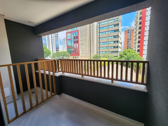 Imagem Apartamento com 1 Quarto à Venda, 25 m² em Vila Clementino - São Paulo Imagem Apartamento com 1 Quarto à Venda, 25 m² em Vila Clementino - São Paulo
