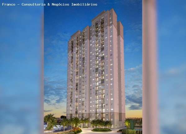 Imagem Apartamento com 2 Quartos à Venda, 51 m² em Centro - São Bernardo Do Campo Imagem Apartamento com 2 Quartos à Venda, 51 m² em Centro - São Bernardo Do Campo