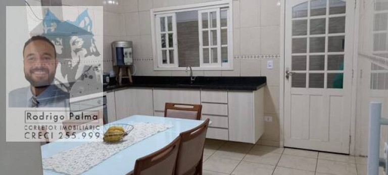 Imagem Sobrado com 2 Quartos à Venda, em Residencial Bosque Dos Ipês - São José Dos Campos Imagem Sobrado com 2 Quartos à Venda, em Residencial Bosque Dos Ipês - São José Dos Campos