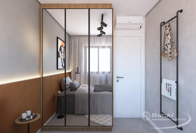 Imagem Apartamento com 1 Quarto à Venda, 65 m² em Floresta - Joinville Imagem Apartamento com 1 Quarto à Venda, 65 m² em Floresta - Joinville