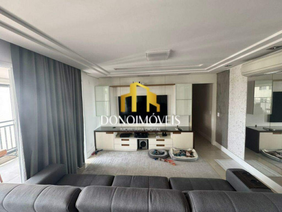 Imagem Apartamento com 4 Quartos à Venda, 172 m² em Jardim São Caetano - São Caetano Do Sul Imagem Apartamento com 4 Quartos à Venda, 172 m² em Jardim São Caetano - São Caetano Do Sul