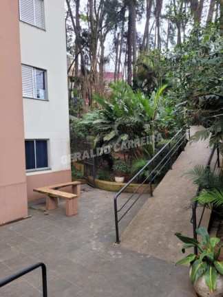 Imagem Apartamento com 2 Quartos à Venda, 53 m² em Jardim Paris - São Paulo