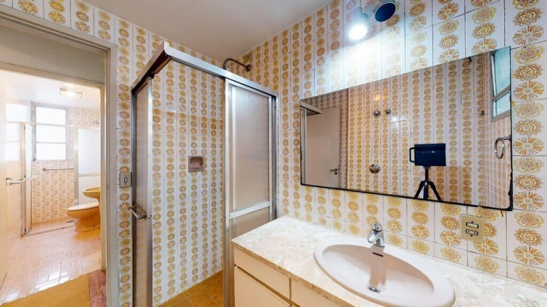 Imagem Apartamento com 2 Quartos à Venda, 83 m² em Itaim Bibi - São Paulo