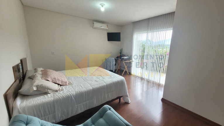 Imagem Casa com 5 Quartos à Venda, 369 m² em Testo Salto - Blumenau