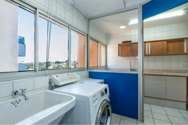 Imagem Apartamento com 1 Quarto à Venda, 84 m² em Butantã - São Paulo