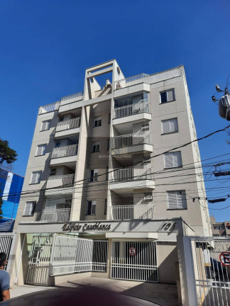 Imagem Apartamento com 2 Quartos à Venda, 102 m² em Jardim Bom Clima - Guarulhos Imagem Apartamento com 2 Quartos à Venda, 102 m² em Jardim Bom Clima - Guarulhos