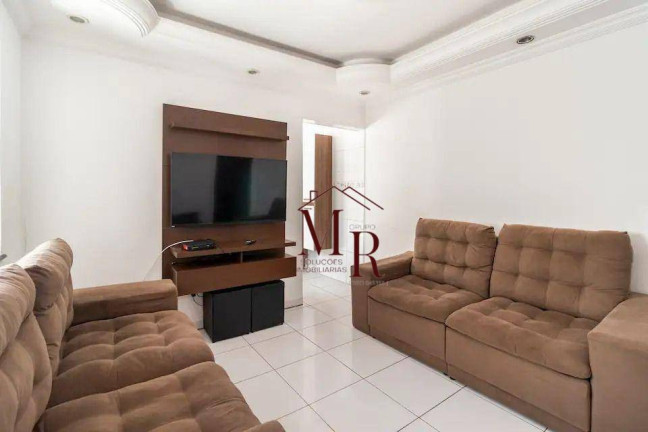 Imagem Casa com 3 Quartos à Venda, 97 m² em Vila Assunção - Praia Grande Imagem Casa com 3 Quartos à Venda, 97 m² em Vila Assunção - Praia Grande