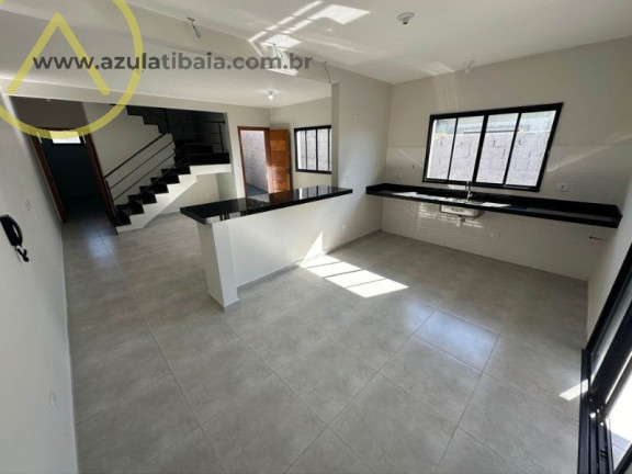 Imagem Casa com 3 Quartos à Venda, 136 m² em Jardim Dos Pinheiros - Atibaia Imagem Casa com 3 Quartos à Venda, 136 m² em Jardim Dos Pinheiros - Atibaia