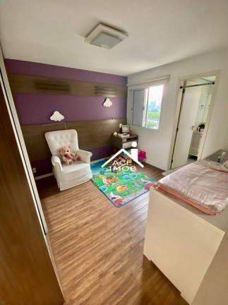 Imagem Apartamento com 4 Quartos à Venda, 143 m² em Chácara Santo Antônio (zona Sul) - São Paulo