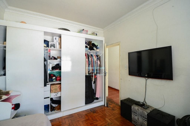 Imagem Casa com 7 Quartos à Venda, 238 m² em Vila Mariana - São Paulo