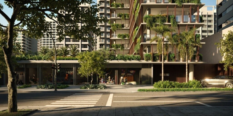 Imagem Apartamento com 3 Quartos à Venda, 313 m² em Itaim Bibi - São Paulo Imagem Apartamento com 3 Quartos à Venda, 313 m² em Itaim Bibi - São Paulo