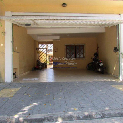 Imagem Sobrado com 3 Quartos à Venda, 209 m² em Jardim Rosa De Franca - Guarulhos Imagem Sobrado com 3 Quartos à Venda, 209 m² em Jardim Rosa De Franca - Guarulhos