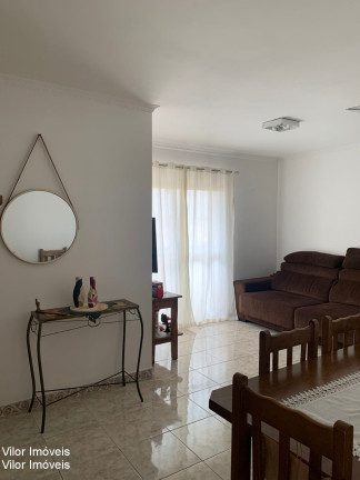 Imagem Imóvel com 3 Quartos à Venda, 67 m² em Vila Santos - São Paulo Imagem Imóvel com 3 Quartos à Venda, 67 m² em Vila Santos - São Paulo