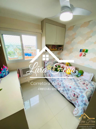 Imagem Apartamento com 2 Quartos à Venda, 60 m² em Parque Califórnia - Campos Dos Goytacazes Imagem Apartamento com 2 Quartos à Venda, 60 m² em Parque Califórnia - Campos Dos Goytacazes