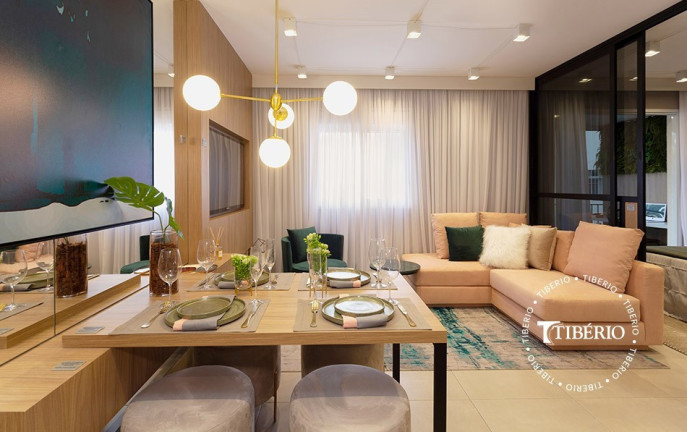 Imagem Loft com 2 Quartos à Venda, 38 m² em Vila Mariana - São Paulo