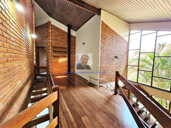 Imagem Casa de Condomínio com 4 Quartos à Venda, 351 m² em Nova Higienópolis - Jandira Imagem Casa de Condomínio com 4 Quartos à Venda, 351 m² em Nova Higienópolis - Jandira