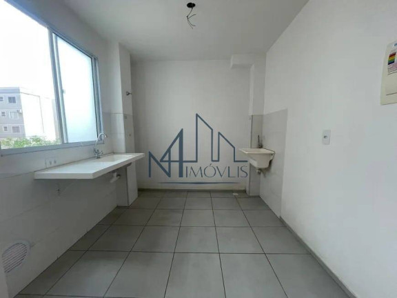 Imagem Apartamento com 2 Quartos à Venda, em Residencial Alvaluz - Aparecida De Goiânia Imagem Apartamento com 2 Quartos à Venda, em Residencial Alvaluz - Aparecida De Goiânia