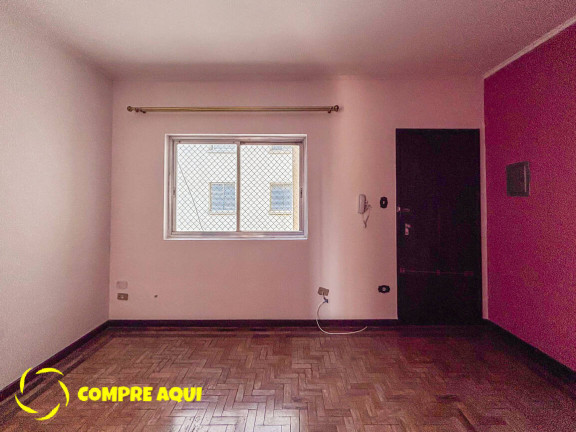 Imagem Apartamento com 2 Quartos à Venda,  em Vila Romana - São Paulo