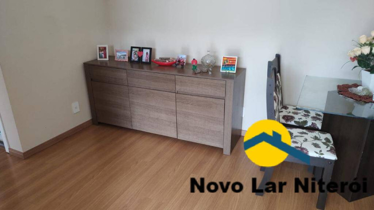 Imagem Apartamento com 3 Quartos à Venda, 75 m² em Maria Paula - São Gonçalo