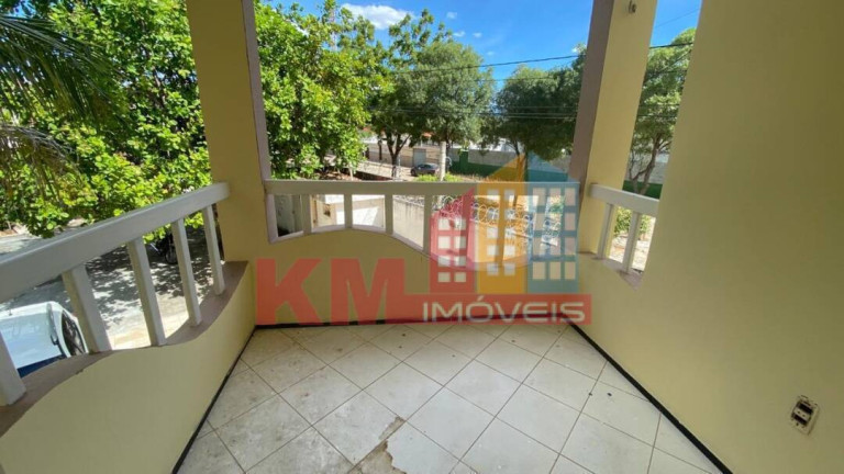 Imagem Casa de Condomínio com 2 Quartos à Venda, 86 m² em Alto De São Manoel - Mossoró Imagem Casa de Condomínio com 2 Quartos à Venda, 86 m² em Alto De São Manoel - Mossoró