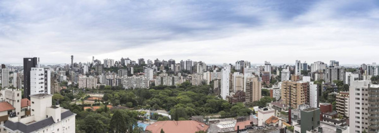 Imagem Apartamento com 3 Quartos à Venda, 290 m² em Petropolis - Porto Alegre Imagem Apartamento com 3 Quartos à Venda, 290 m² em Petropolis - Porto Alegre