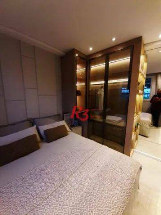 Imagem Apartamento com 2 Quartos à Venda, 42 m² em Jabaquara - Santos Imagem Apartamento com 2 Quartos à Venda, 42 m² em Jabaquara - Santos