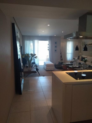Imagem Apartamento com 3 Quartos à Venda, 100 m² em Boqueirão - Praia Grande Imagem Apartamento com 3 Quartos à Venda, 100 m² em Boqueirão - Praia Grande