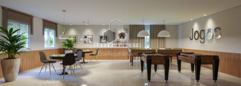 Imagem Apartamento com 2 Quartos à Venda, 51 m² em Centro - Eusébio Imagem Apartamento com 2 Quartos à Venda, 51 m² em Centro - Eusébio