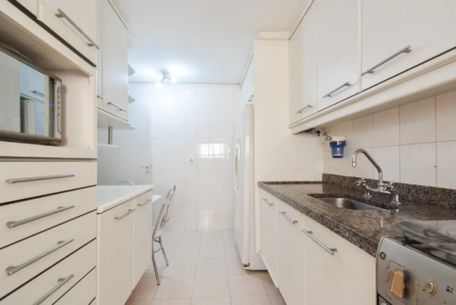 Imagem Imóvel com 3 Quartos à Venda, 100 m² em Vila Mariana - São Paulo Imagem Imóvel com 3 Quartos à Venda, 100 m² em Vila Mariana - São Paulo