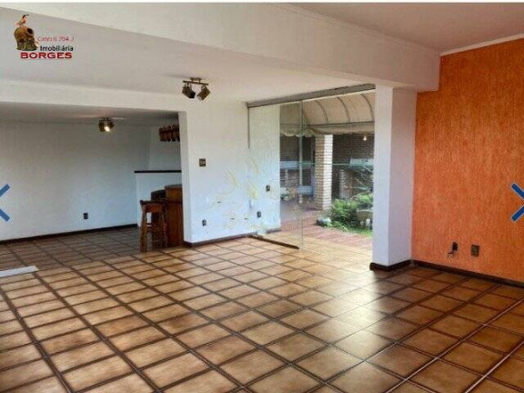Imagem Casa com 4 Quartos à Venda, 327 m² em Brooklin - São Paulo