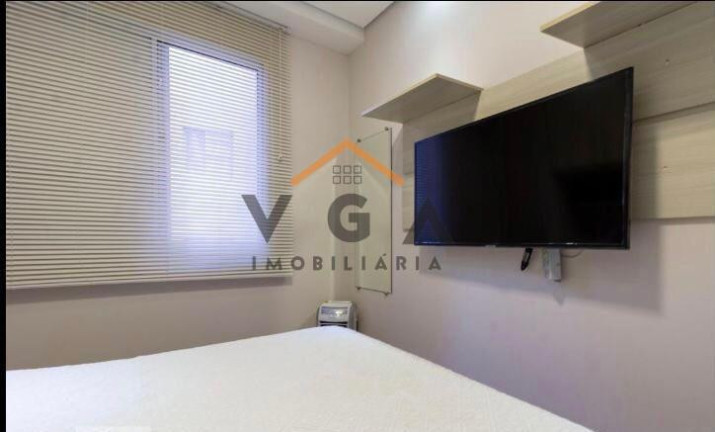 Imagem Apartamento com 2 Quartos à Venda, 45 m² em Vila Talarico - São Paulo Imagem Apartamento com 2 Quartos à Venda, 45 m² em Vila Talarico - São Paulo
