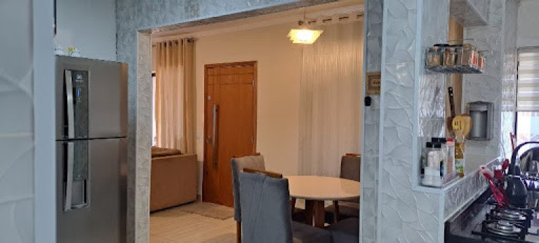 Imagem Casa com 3 Quartos à Venda, 193 m² em Central Parque Sorocaba - Sorocaba Imagem Casa com 3 Quartos à Venda, 193 m² em Central Parque Sorocaba - Sorocaba