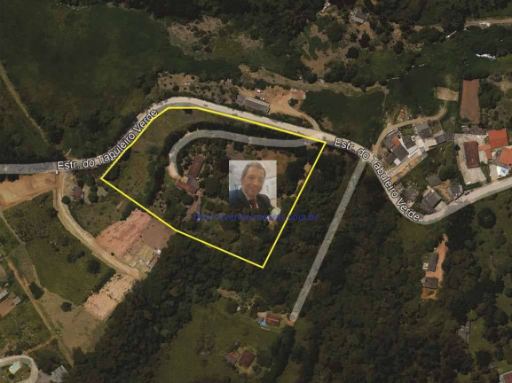 Imagem Terreno à Venda, 18.455 m² em Taboleiro Verde - Cotia Imagem Terreno à Venda, 18.455 m² em Taboleiro Verde - Cotia
