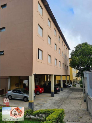 Imagem Apartamento com 2 Quartos à Venda, 48 m² em Dos Casa - São Bernardo Do Campo Imagem Apartamento com 2 Quartos à Venda, 48 m² em Dos Casa - São Bernardo Do Campo