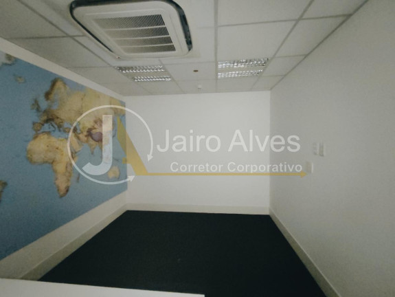 Imagem Imóvel Comercial à Venda, 162 m² em Itaim Bibi - São Paulo