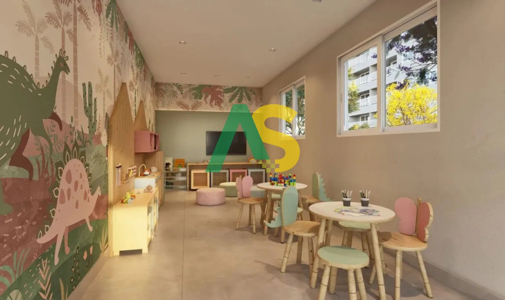 Imagem Imóvel com 2 Quartos à Venda, 48 m² em Nossa Senhora Do ó - Paulista Imagem Imóvel com 2 Quartos à Venda, 48 m² em Nossa Senhora Do ó - Paulista